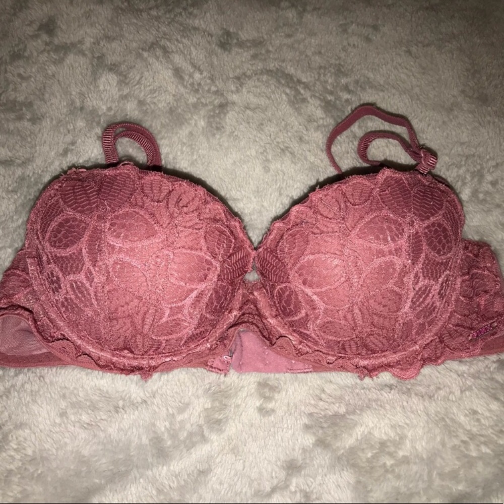Victoria's Secret PINK PushUp Bra